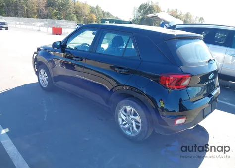 2021 Hyundai Venue Se из США, поврежденный, VIN KMHRB8A35MU067180